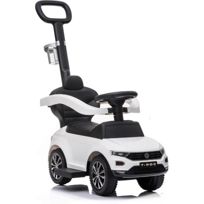 Child carrier - VW T-ROCK 3in1 - Buddy Toys - BPC 5260