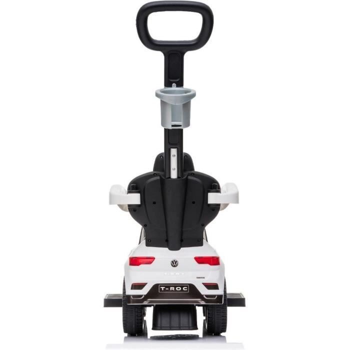 Child carrier - VW T-ROCK 3in1 - Buddy Toys - BPC 5260
