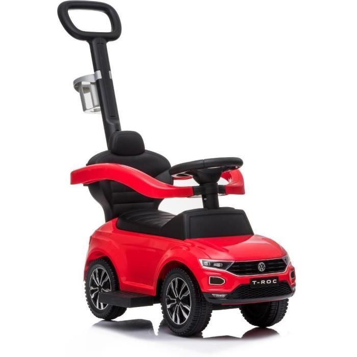 Child carrier - VW T-ROCK 3in1 - Buddy Toys - BPC 5261