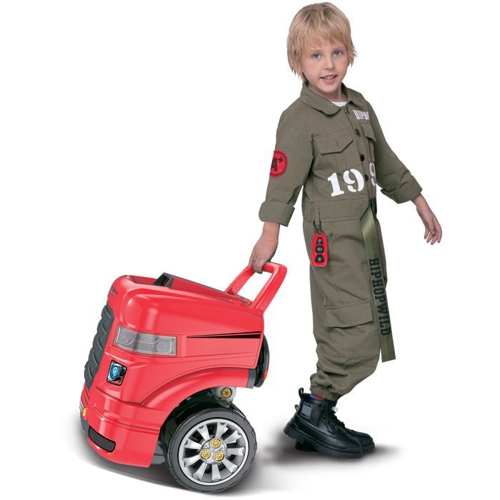 Mechanic's Workshop - Buddy Toys - BGP 5011