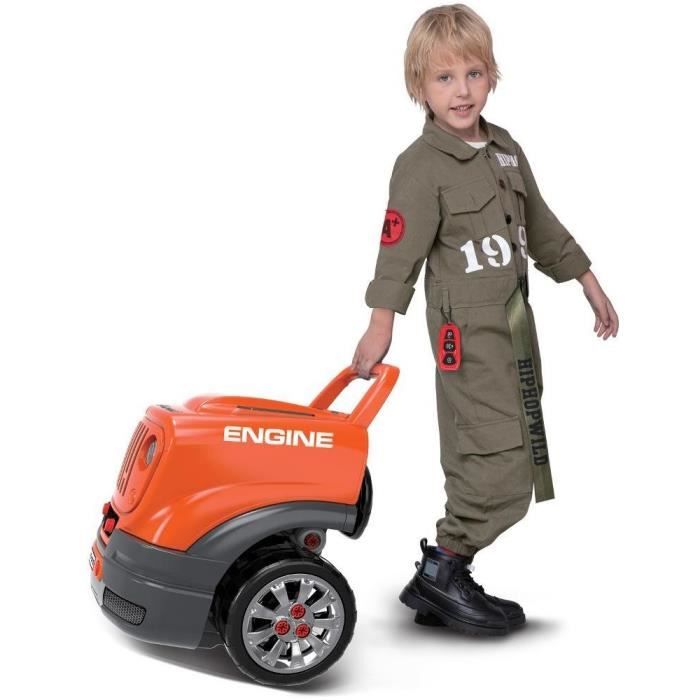 Mechanic's Workshop - Buddy Toys - BGP 5012