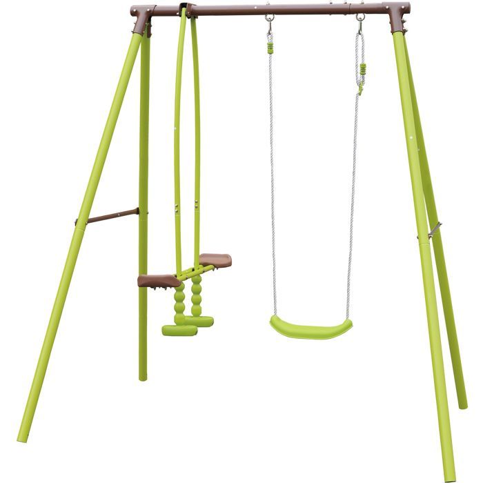 Swing - KEYNU 2 - Buddy Toys - BOT 4212