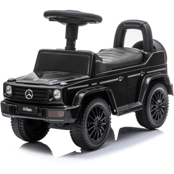 Child carrier - Mercedes G350d - Buddy Toys - BPC 5188