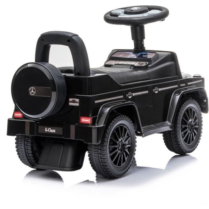 Child carrier - Mercedes G350d - Buddy Toys - BPC 5188