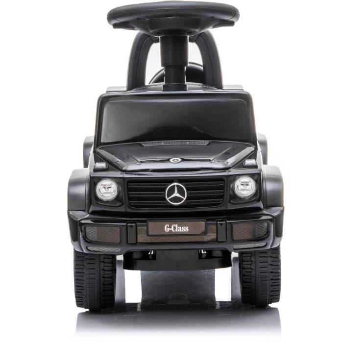 Child carrier - Mercedes G350d - Buddy Toys - BPC 5188