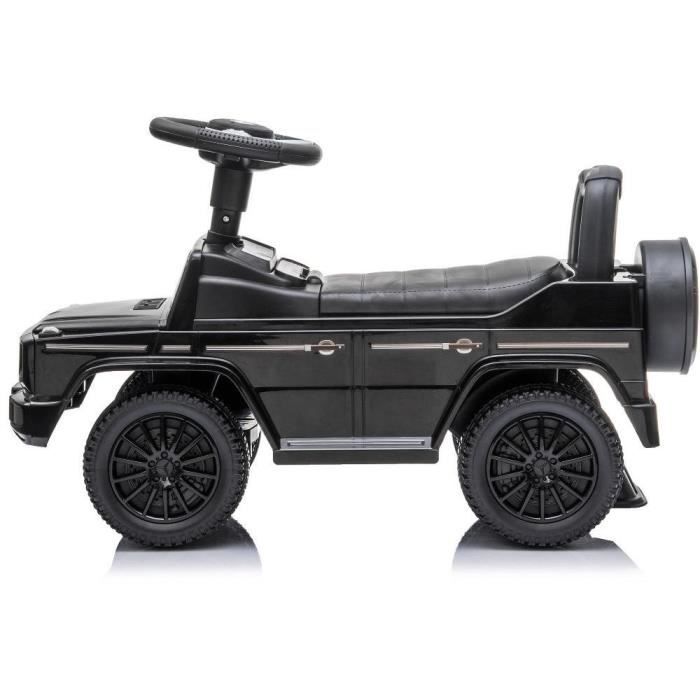 Child carrier - Mercedes G350d - Buddy Toys - BPC 5188