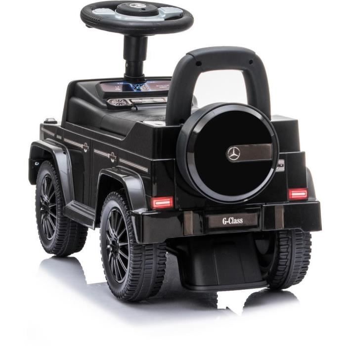 Child carrier - Mercedes G350d - Buddy Toys - BPC 5188