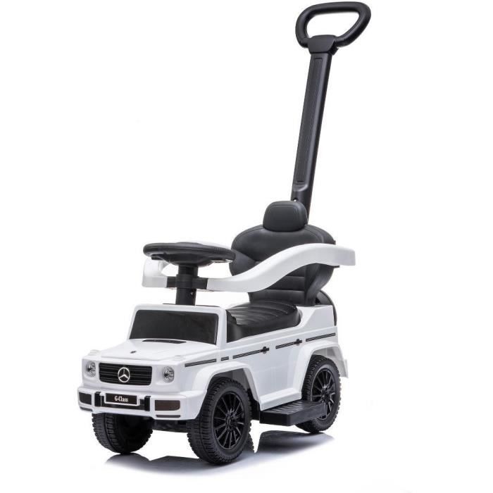 Child carrier - Mercedes G350d 3in1 - Buddy Toys - BPC 5280