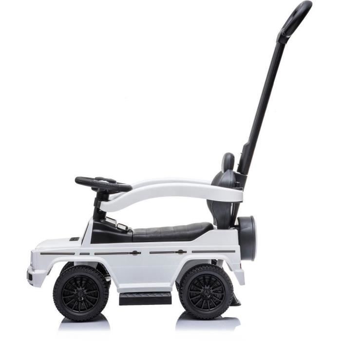 Child carrier - Mercedes G350d 3in1 - Buddy Toys - BPC 5280
