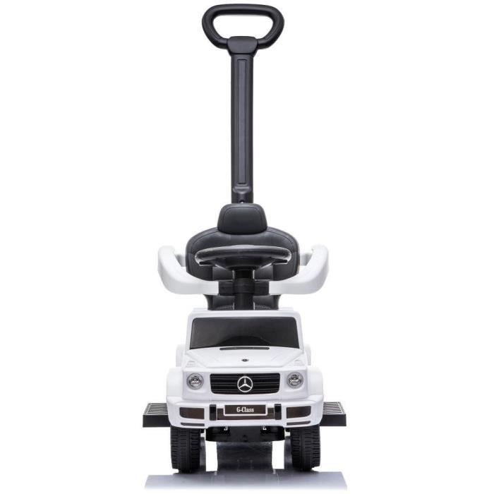 Child carrier - Mercedes G350d 3in1 - Buddy Toys - BPC 5280