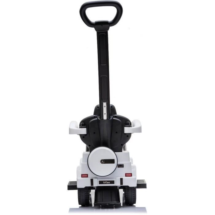 Child carrier - Mercedes G350d 3in1 - Buddy Toys - BPC 5280