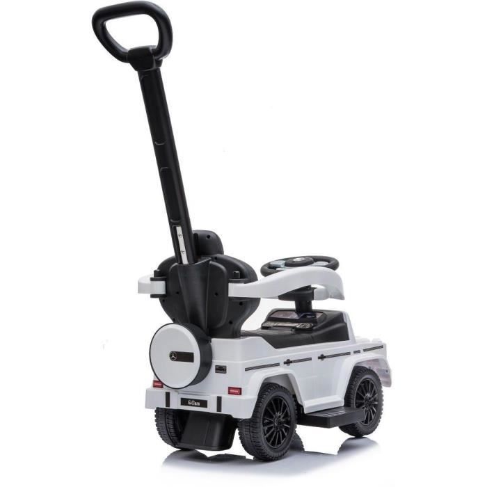 Child carrier - Mercedes G350d 3in1 - Buddy Toys - BPC 5280
