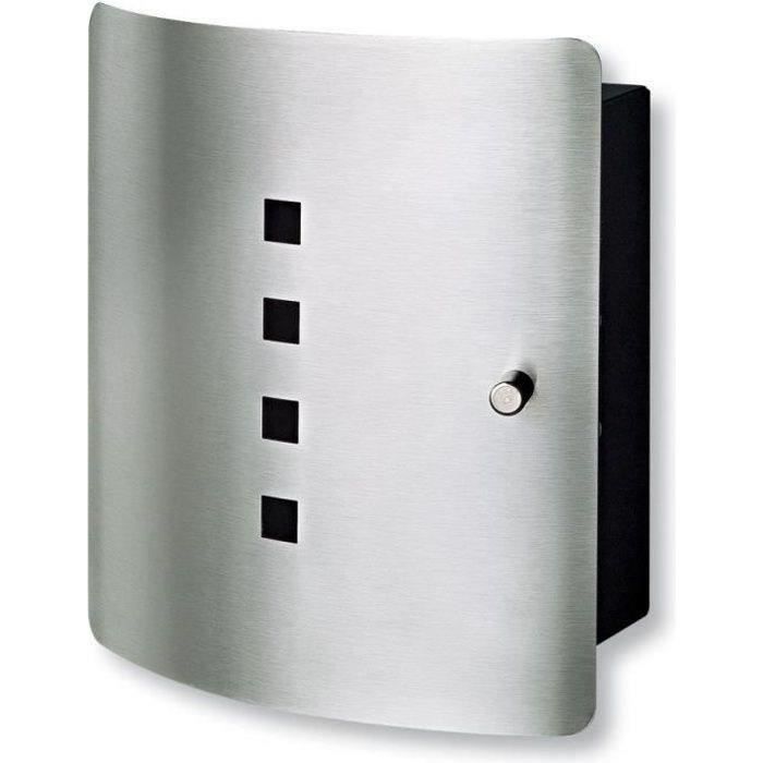 Burg-wächter wardrobe a keys quad 6204/10 ni