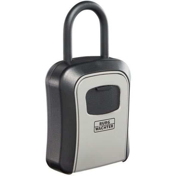 Key Safe 50 Sb Burg -Wächter Key Safe Key Keys - for keys up to 10.5 cm long - Lighting for safe and easy opening