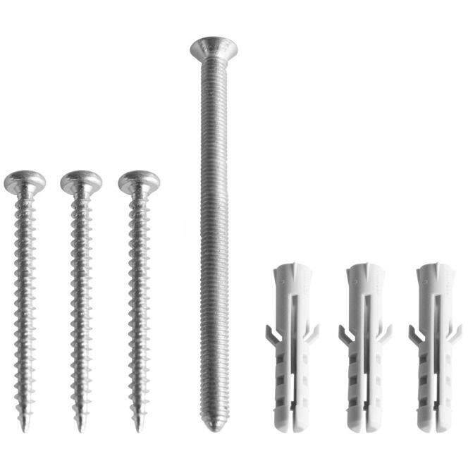 Burg-Wächter SECUEntry Easy 7601 Burg-Wächter cylinder with Secuentry Pincode keyboard