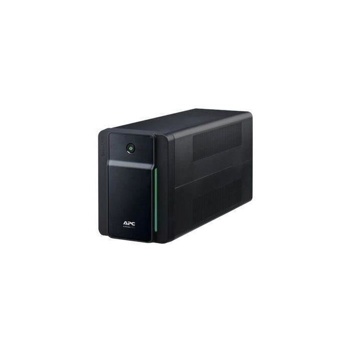 APC - Easy UPS BVX Series BVX1600LI-GR - UPS - 1600VA
