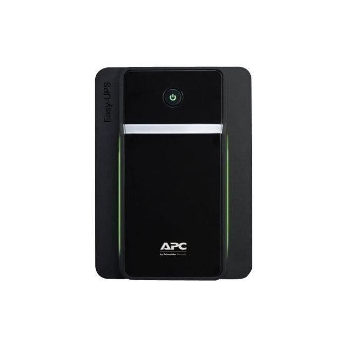 APC - Easy UPS BVX Series BVX1600LI-GR - UPS - 1600VA