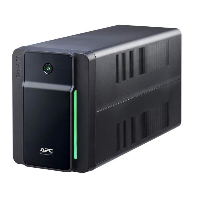 APC - APC Easy UPS BVX Series BVX1600LI - UPS - 1600VA