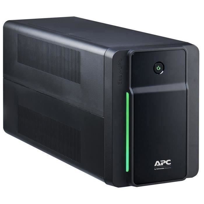 APC - APC Easy UPS BVX Series BVX1600LI - UPS - 1600VA
