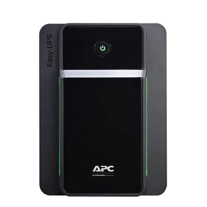 APC - APC Easy UPS BVX Series BVX1600LI - UPS - 1600VA