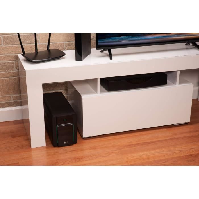 APC - APC Easy UPS BVX Series BVX1600LI - UPS - 1600VA