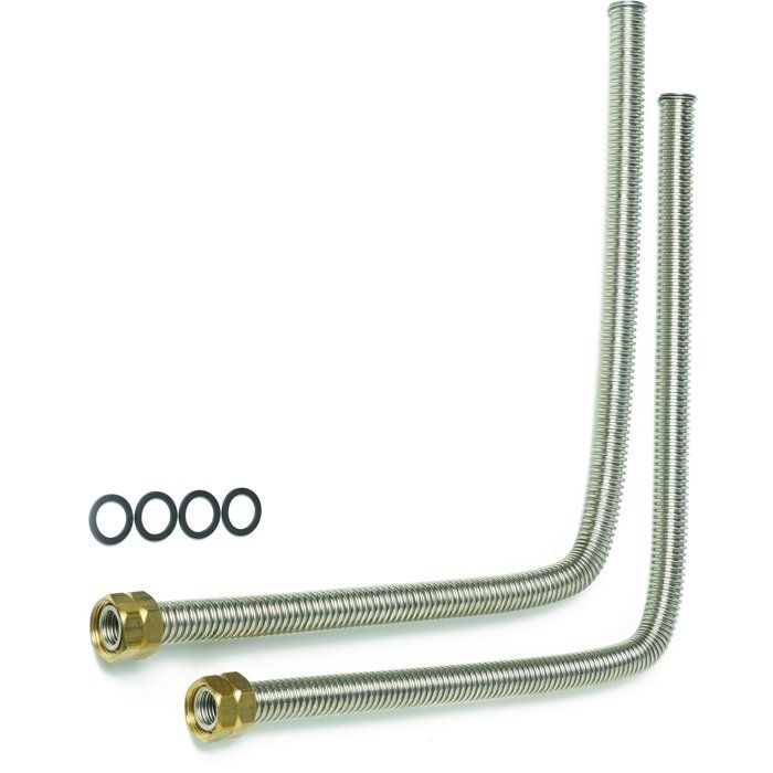 BWT Connection kit for softeners BWT PERLA RANGE