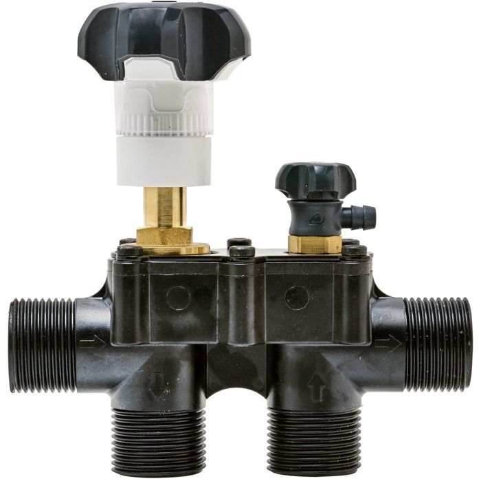 BWT Connection kit for softeners BWT PERLA RANGE