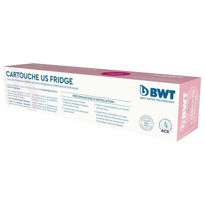 BWT Osmosis membrane