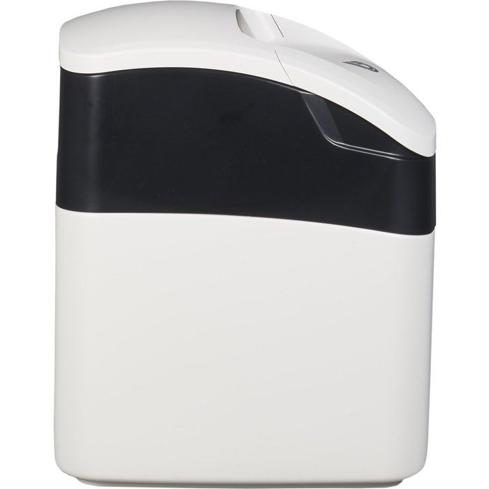 Softener - BWT - PERLA SILK S - High technology for low water and salt consumption
