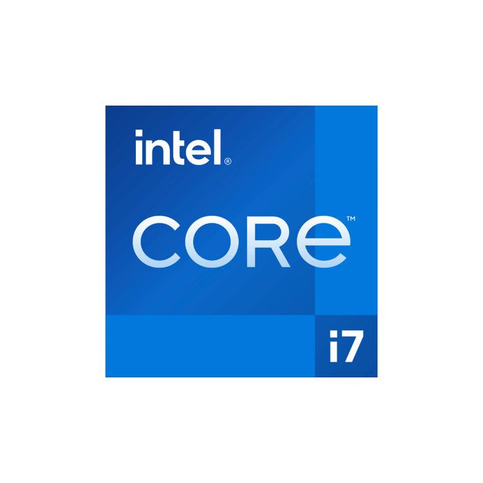 Processor - INTEL - Core i7-12700F - 25M Cache, up to 4.90 GHz (BX8071512700F)