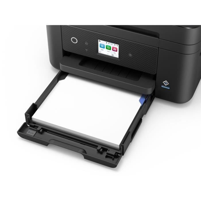 Epson Workforce WF -2960DWF printer - USB 2.0/Wi -Fi/LAN - Mac/Windows