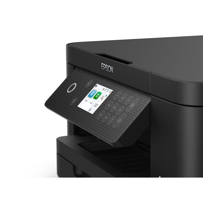Printer - Epson - Premium XP -5200 - USB, Wi -Fi (N) - Micro Piezo
