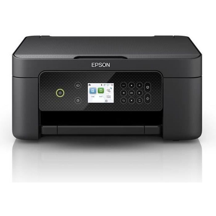 Epson Home XP-4200 printer