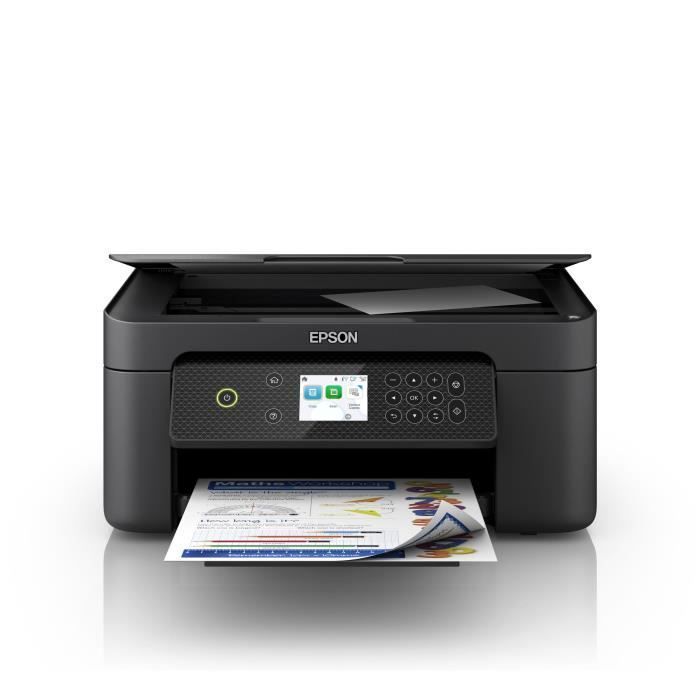 Epson Home XP-4200 printer
