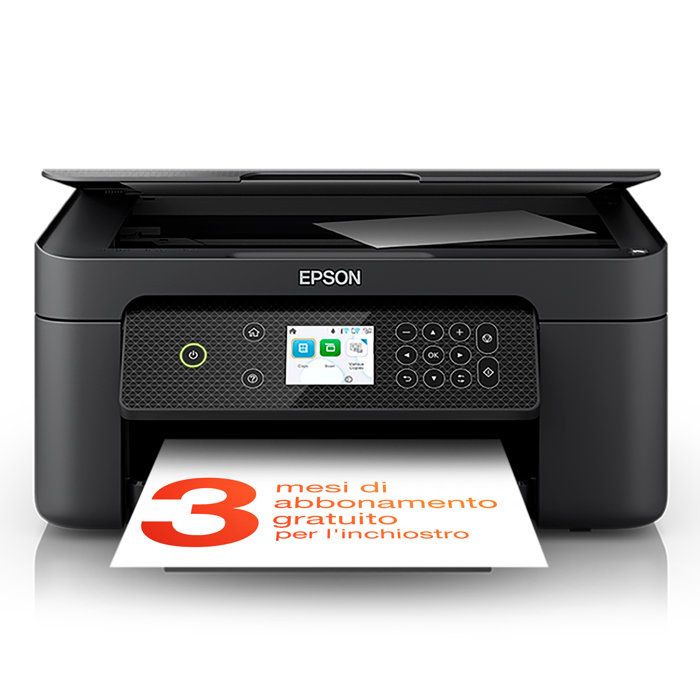 Epson Home XP-4200 printer