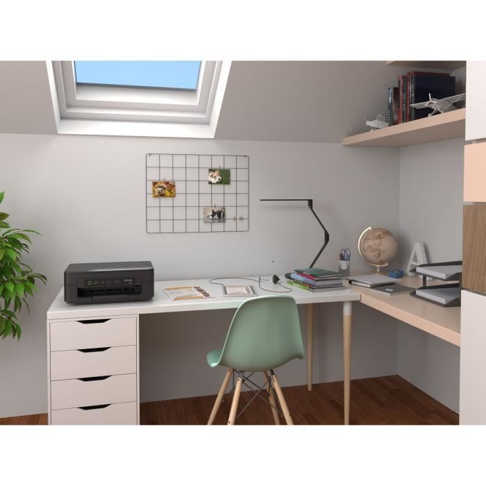 Printer - Epson Home XP -2200 - C11CK67403 - Wireless