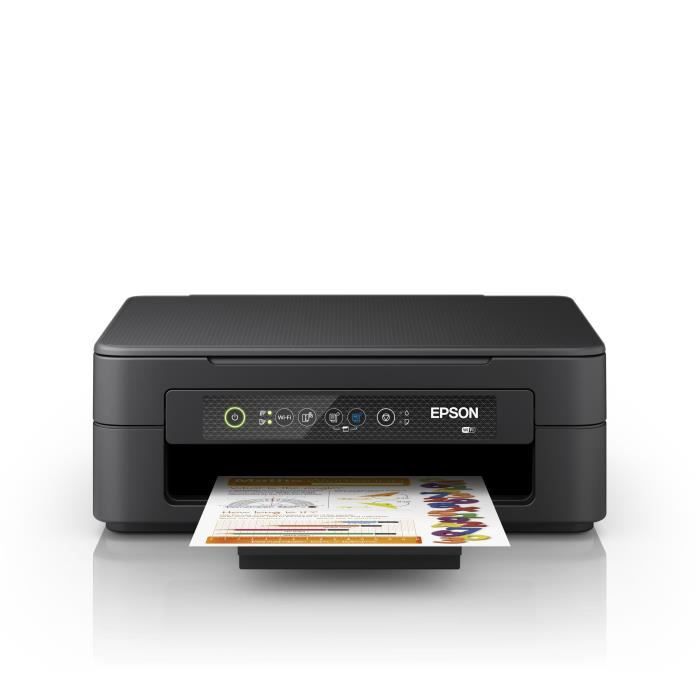 Printer - Epson Home XP -2200 - C11CK67403 - Wireless