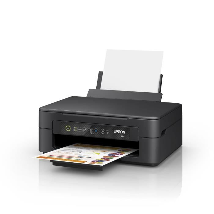 Printer - Epson Home XP -2200 - C11CK67403 - Wireless