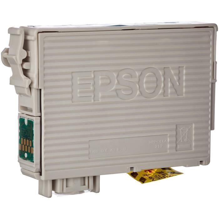 Epson T0892 Monkey Cyan Ink Cartridge