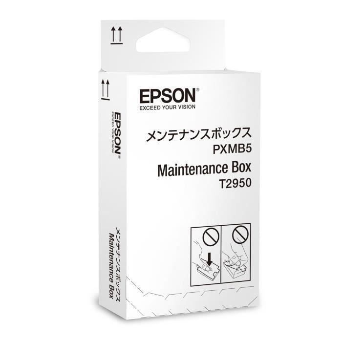 Epson T2950 Waste Toner