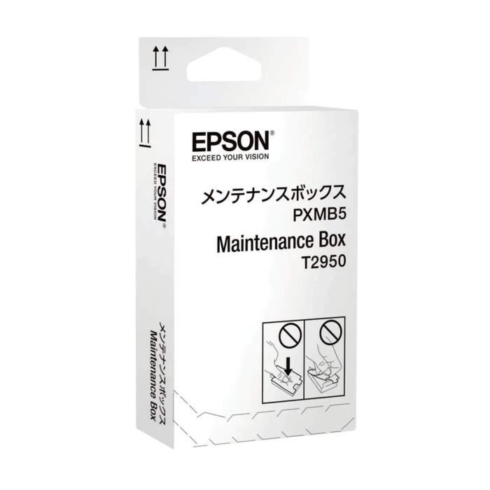 Epson T2950 Waste Toner