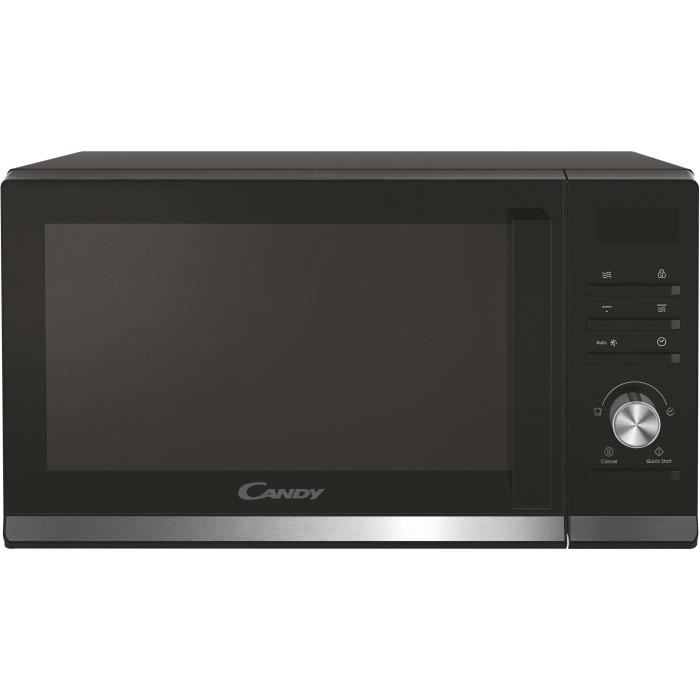 CMGA20TNDB Microwave Grill CANDY Moderna - 20L - MO 700W - Grill 1000W - Digital UI