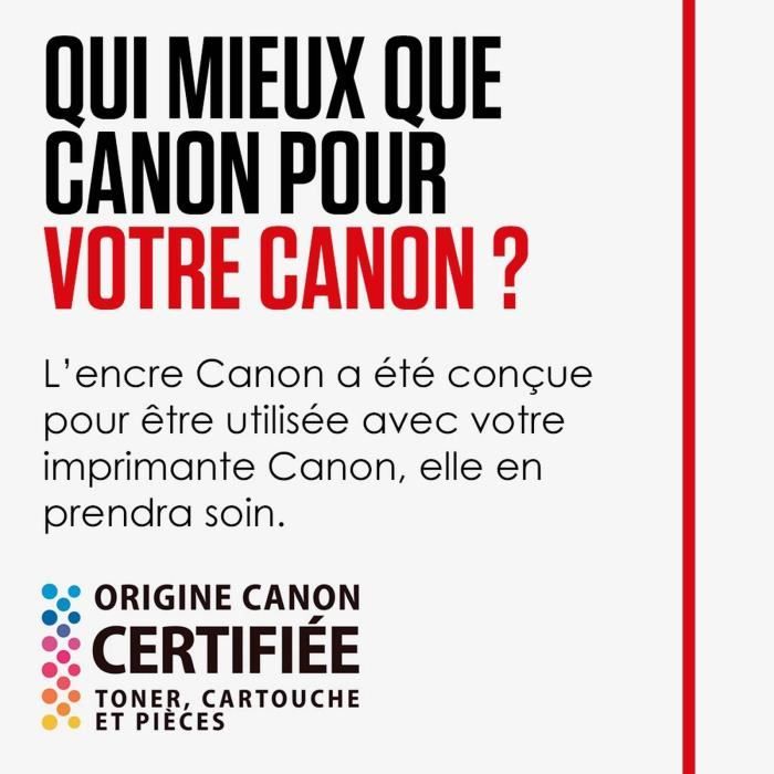 Ink Cartridge - CANON - CL-576XL - Multi-color - High Yield - 300 pages