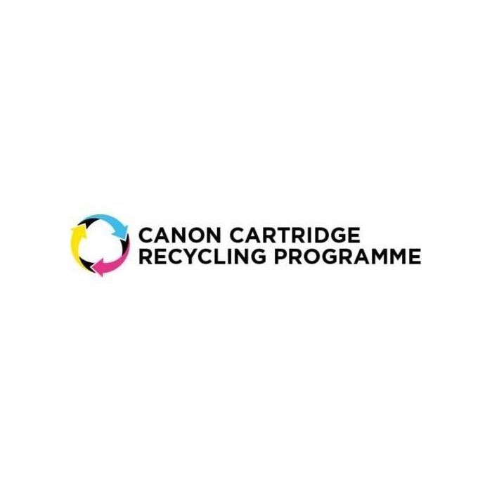 Pack of 2 ink cartridges + photo paper pack - CANON - PG-560XL Black + CL-561XL Color