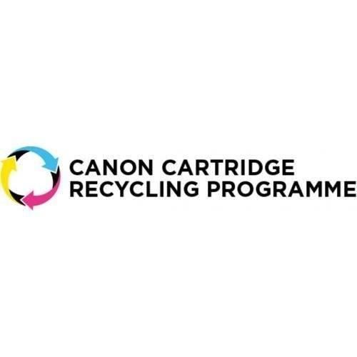 Pack of 2 color ink cartridges - CANON - CLI-36 CL - Inkjet - 12 ml