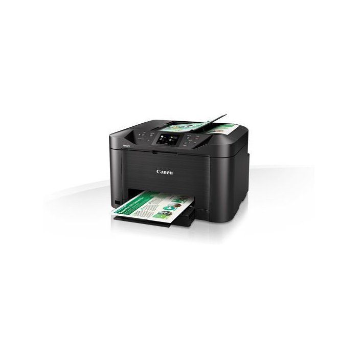 MULTIFUNCTION FAX MB5150 WIRELESS (0960C031)
