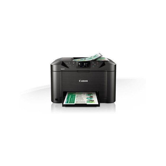 MULTIFUNCTION FAX MB5150 WIRELESS (0960C031)