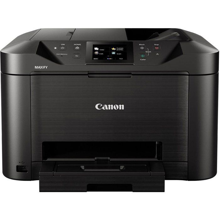 MULTIFUNCTION FAX MB5150 WIRELESS (0960C031)