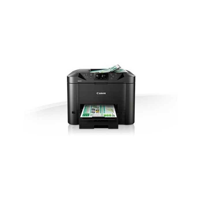 Canon - Canon MB5450 0971C009