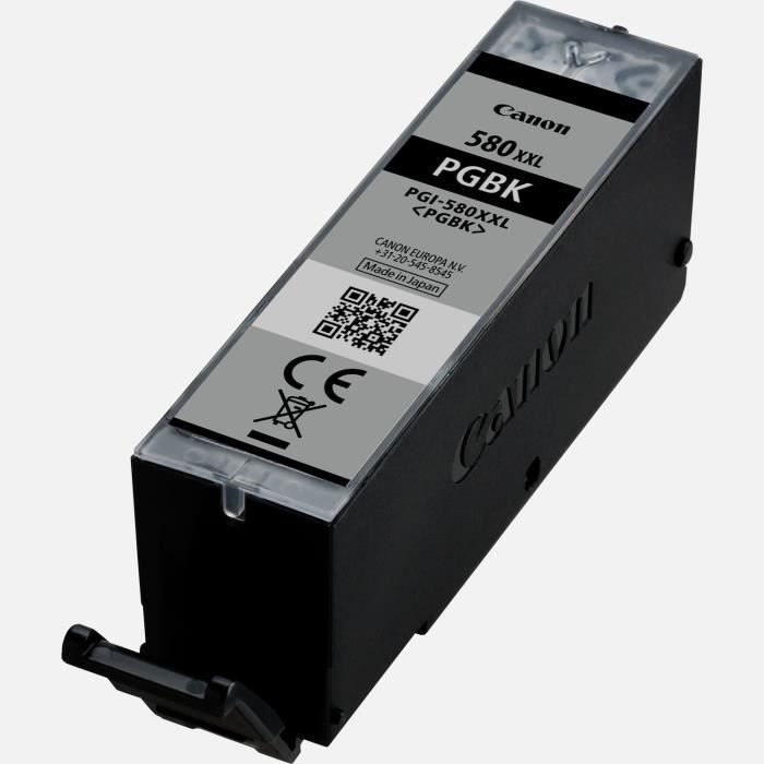 Canon PGI -580pgbk ink tank - 25.7 ml - black